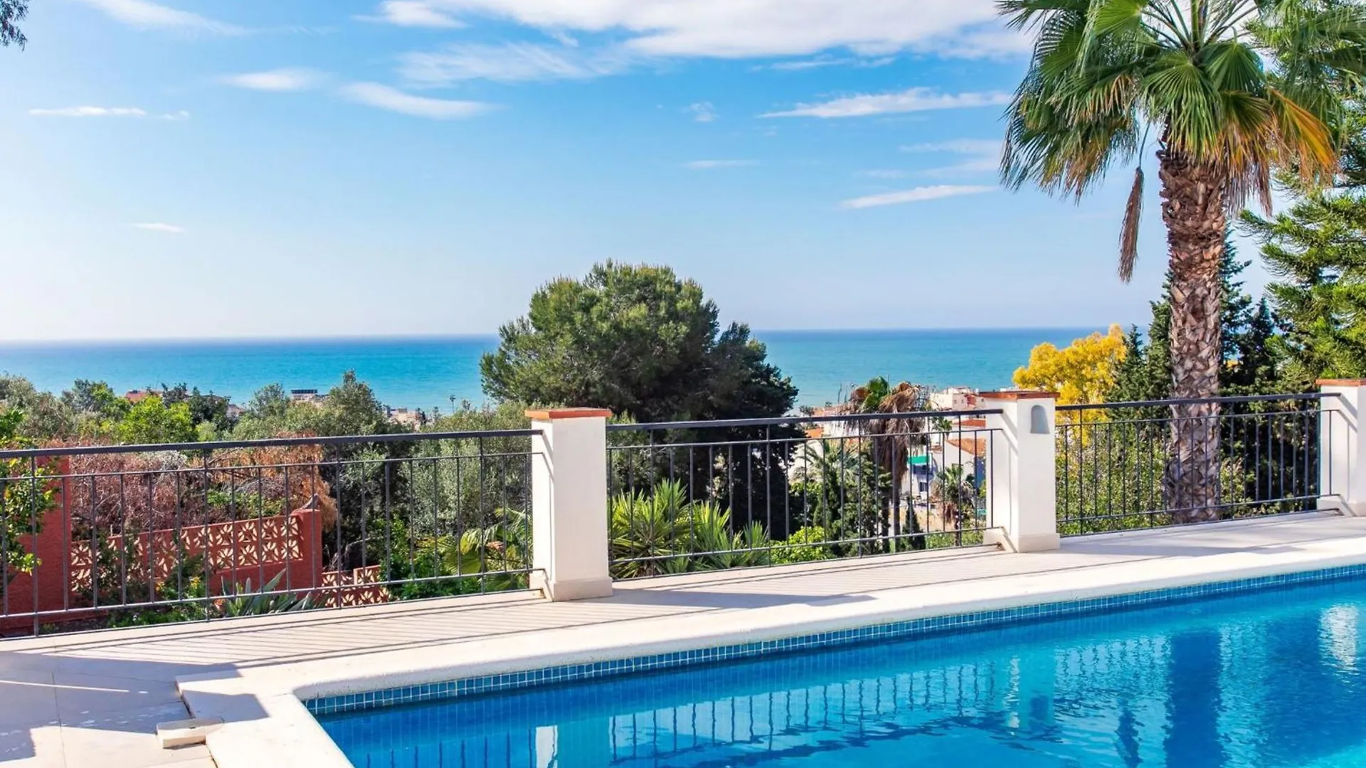 Villa Villa Esperanza By Interhome Benajarafe 0*,  Ισπανία