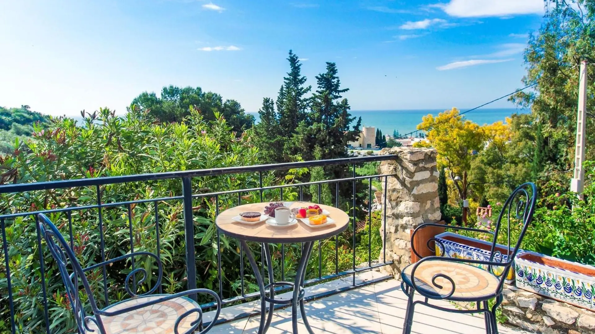 Villa Villa Esperanza By Interhome Benajarafe Ισπανία