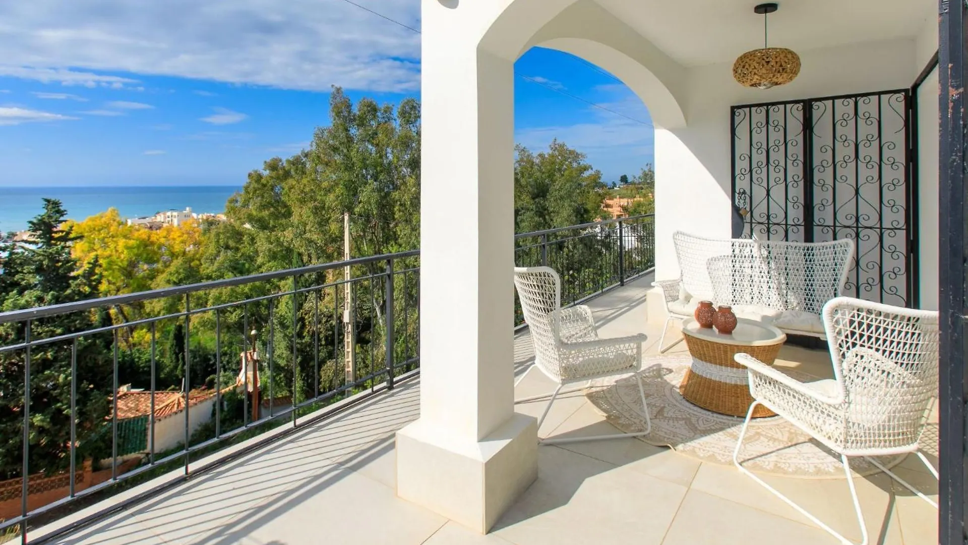 Villa Villa Esperanza By Interhome Benajarafe