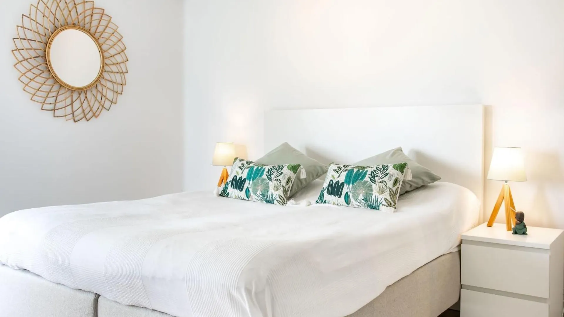 Villa Villa Esperanza By Interhome Benajarafe