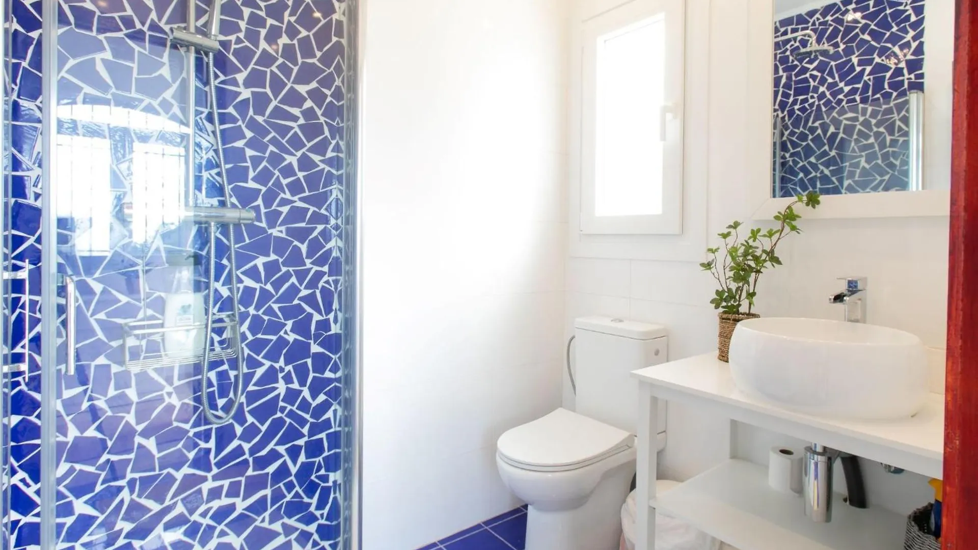 Villa Villa Esperanza By Interhome Benajarafe 0*,