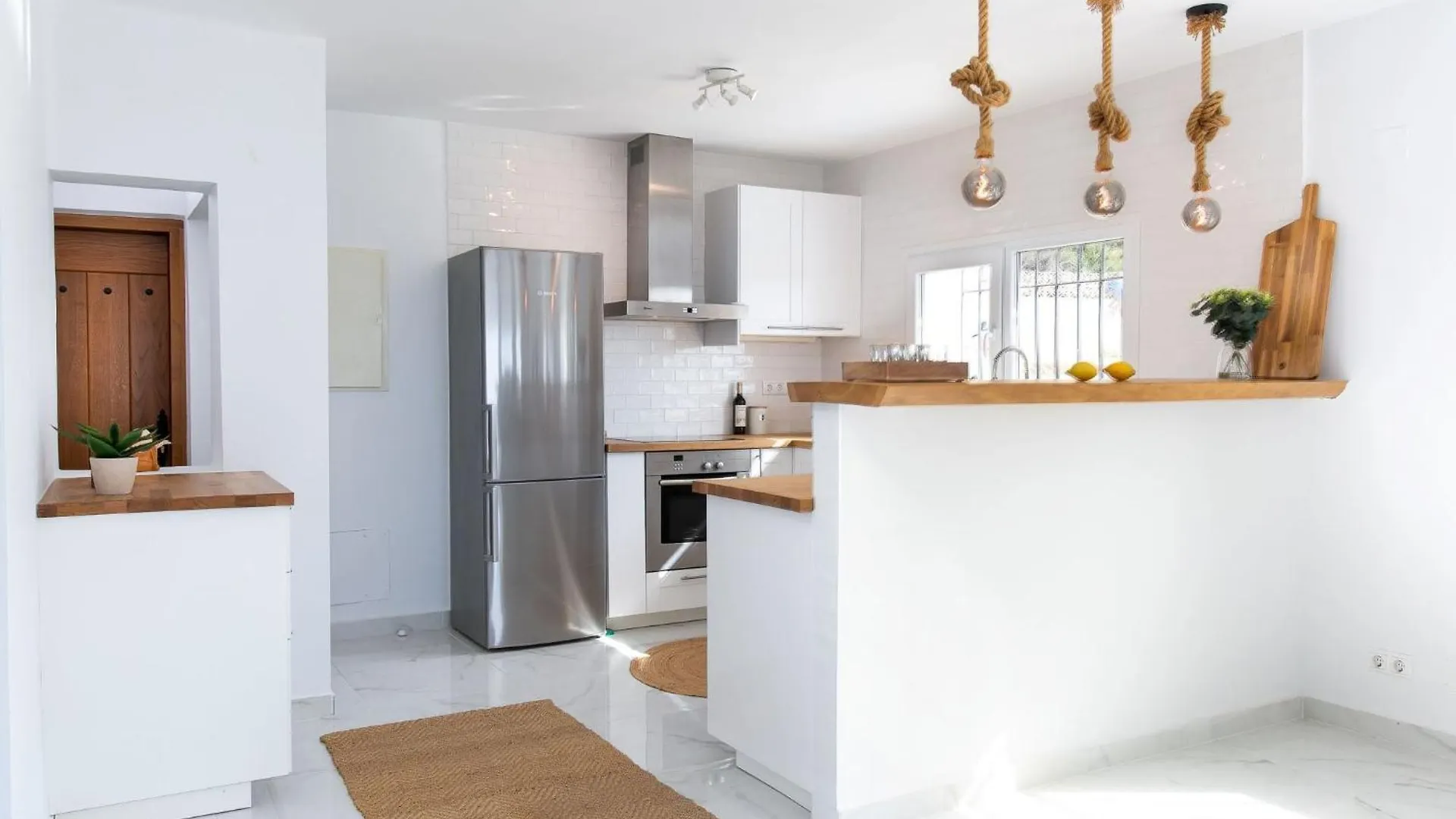 Villa Villa Esperanza By Interhome Benajarafe