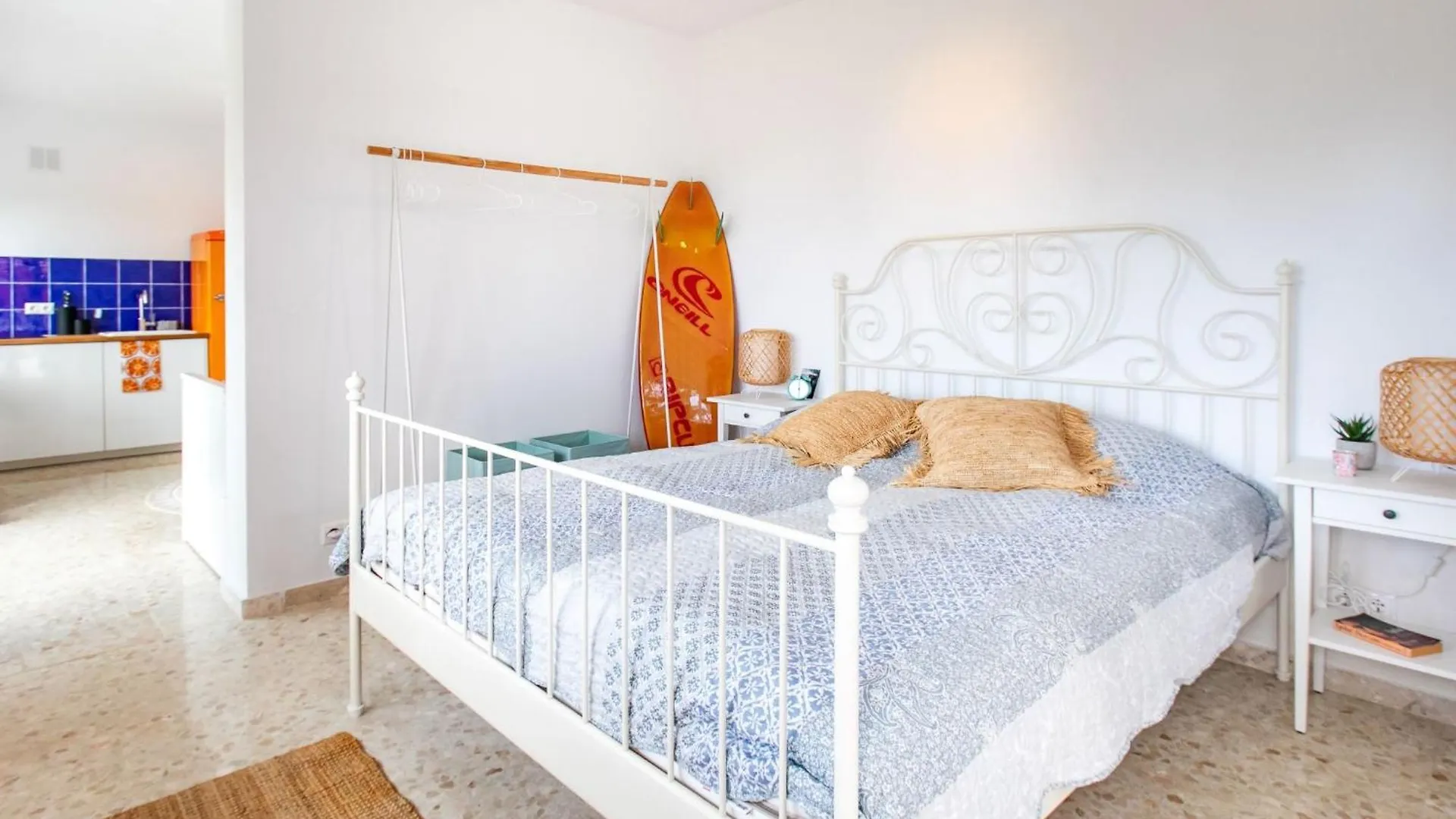 Villa Villa Esperanza By Interhome Benajarafe Ισπανία
