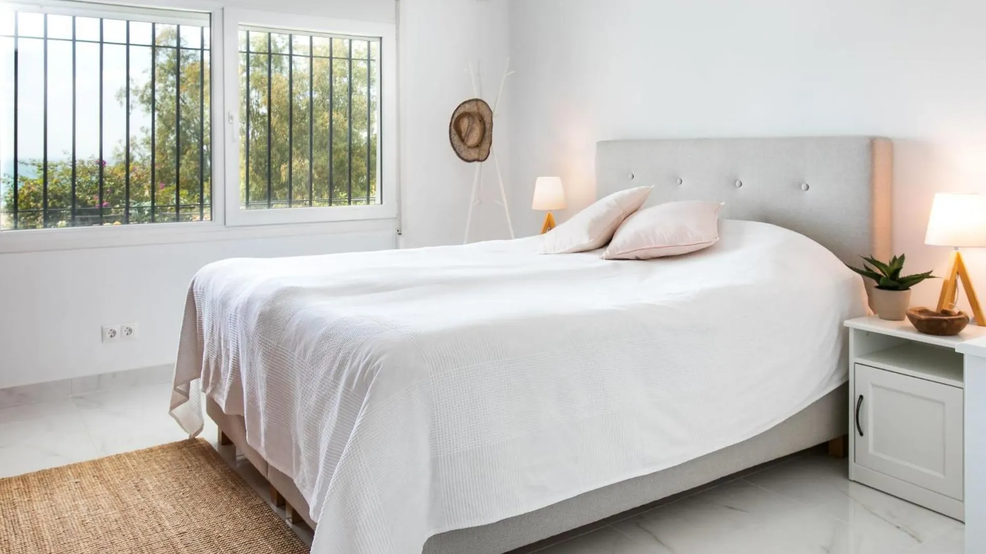 Villa Villa Esperanza By Interhome Benajarafe Ισπανία