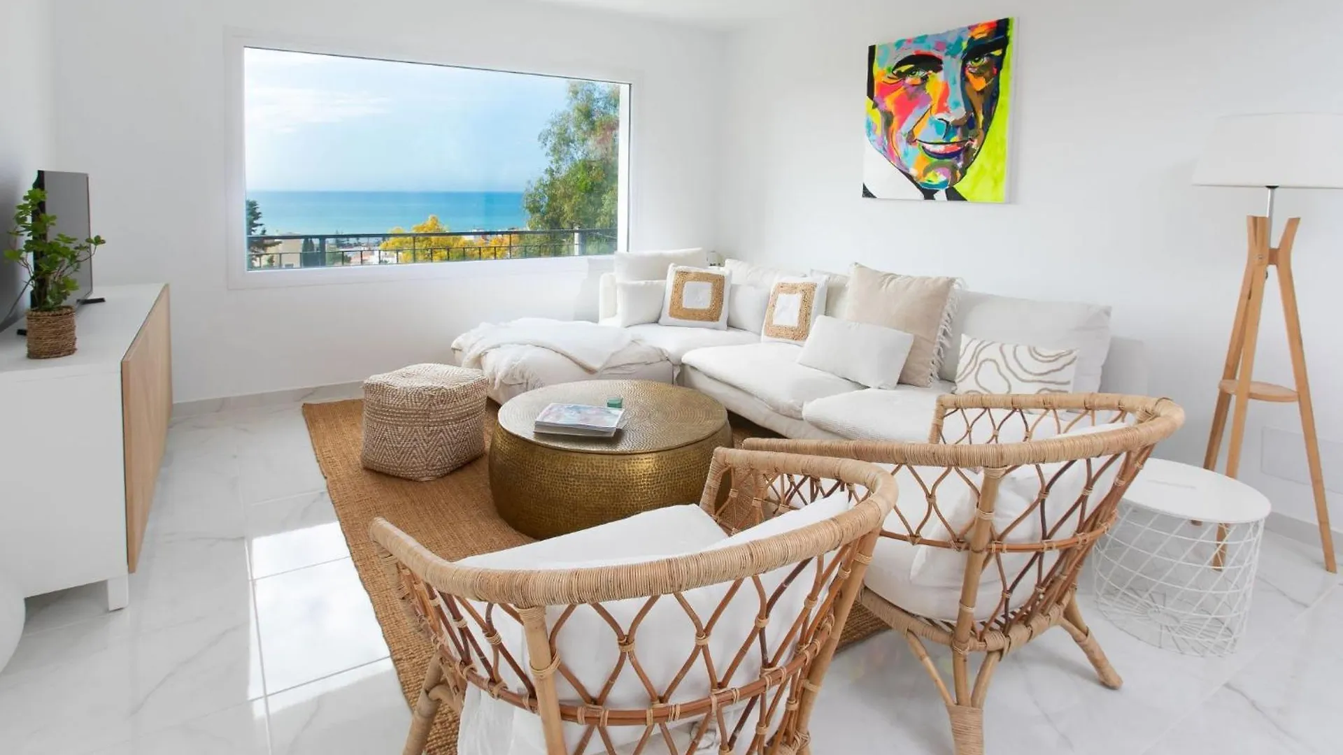 Villa Villa Esperanza By Interhome Benajarafe