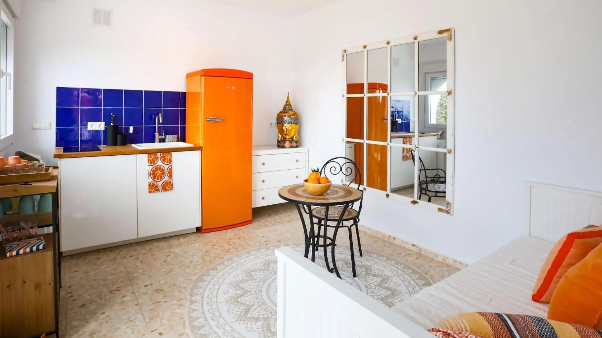 Villa Villa Esperanza By Interhome Benajarafe