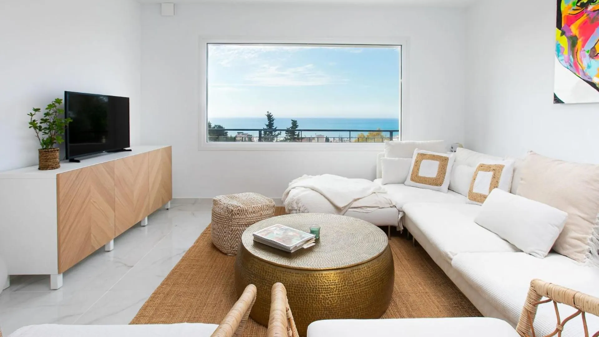 Villa Villa Esperanza By Interhome Benajarafe