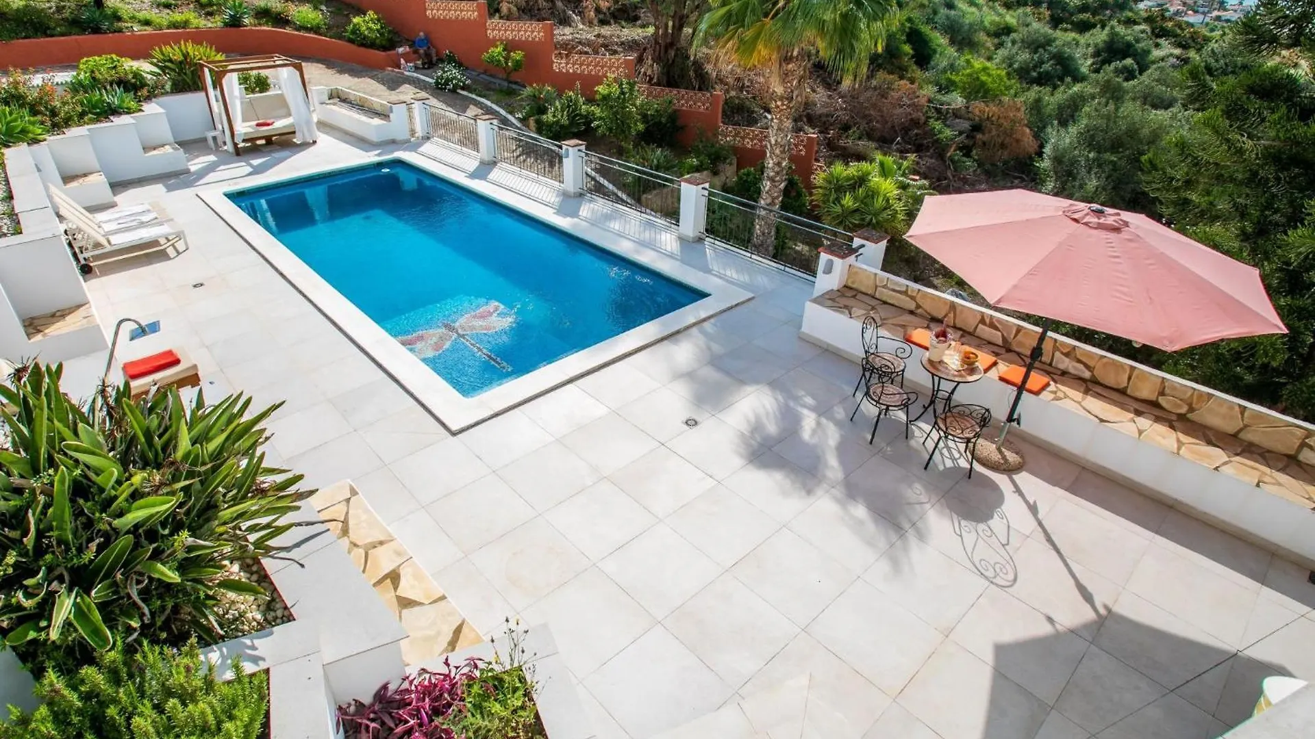 Villa Villa Esperanza By Interhome Benajarafe